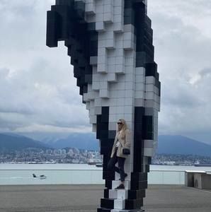 Meet your Posher, Jessica